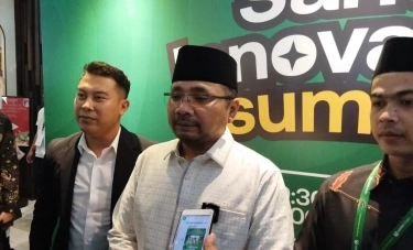 Puji Prabowo, Gus Yaqut Sebut Pelatihan Kabinet Merah Putih Bukan Upaya Kepemimpinan Militeristik Tapi Menumbuhkan Patriotisme
