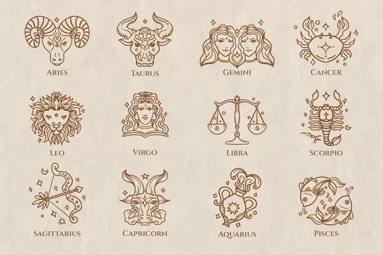 Ramalan Zodiak Keuangan dan Asmara 26 Oktober 2024 : Libra, Scorpio, Sagitarius, Capricorn, Aquarius dan Pisces