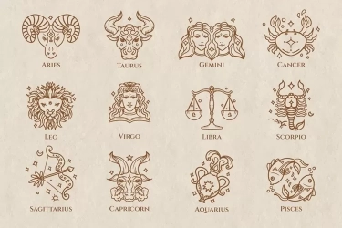 Ramalan Zodiak Keuangan dan Asmara 26 Oktober 2024 : Libra, Scorpio, Sagitarius, Capricorn, Aquarius dan Pisces