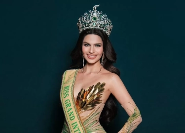Selain Rachel Gupta, Berikut Daftar Lengkap Pemenang Miss Grand International Sepanjang Masa 