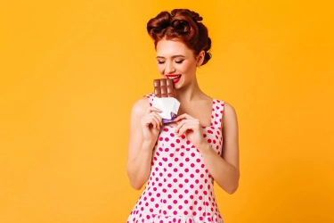 Suka Makan Cokelat? Berikut Ini 4 Hal yang Boleh dan Tidak Dilakukan Saat Menyimpannya
