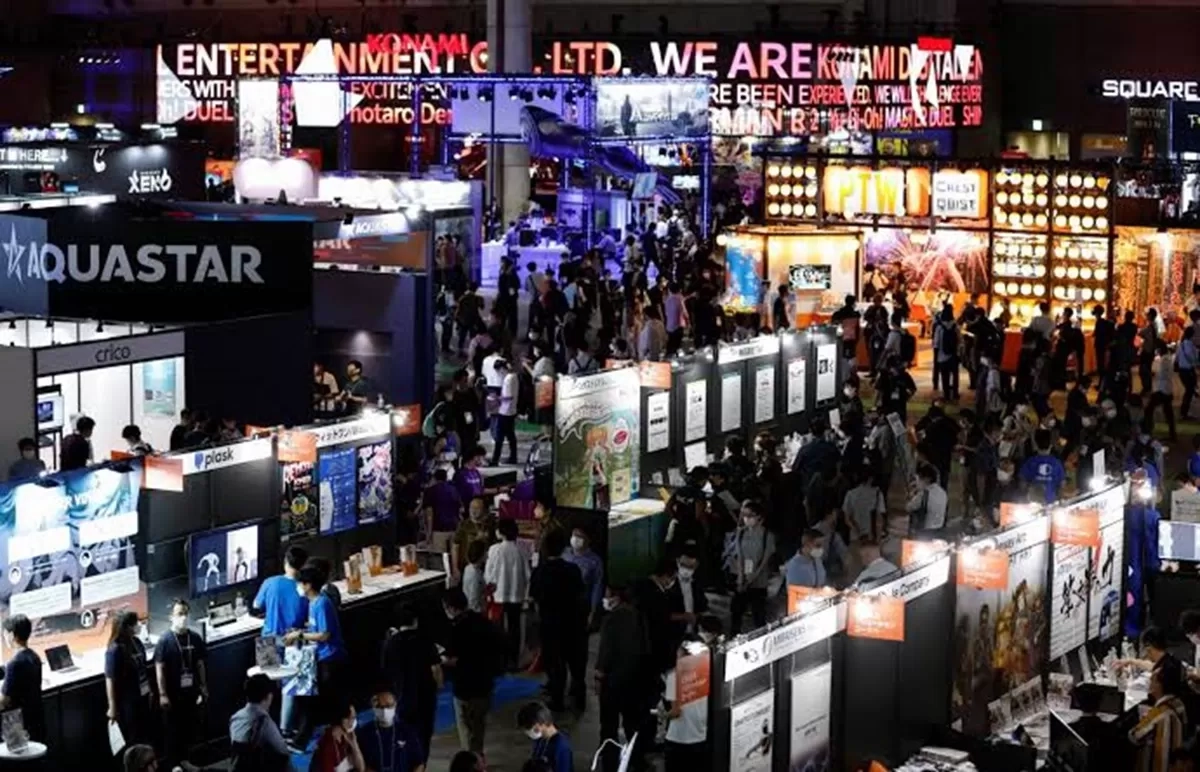 Untuk Pertama Kalinya Indonesia Bakal Punya Acara Festival Game, Para Gamers Catat Tanggalnya