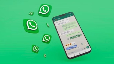 6 Fitur Baru WhatsApp pada Oktober 2024, Bisa Tag Teman di Status dan Beri Reaksi