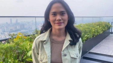 Alami GERD hingga Susah Tidur, Sheryl Sheinafia Mulai Rutin Olahraga