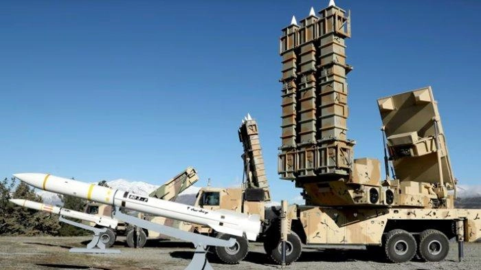 AU Iran: Serangan Israel Bisa Ditangkis, Sasar Markas Militer di Teheran, Khuzestan, dan Ilam