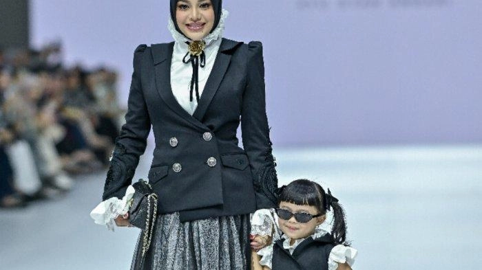 Berkat Makmur Textile Dukung JFW 2025: Songsong Masa Depan Lewat Tradisi dan Inovasi