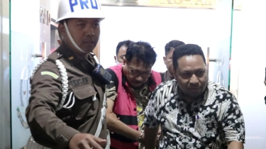 Diduga akan Disuap Zarof Ricar soal Kasus Ronald Tannur, 3 Hakim Agung Berpeluang Diperiksa Kejagung