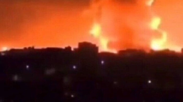 Israel Klaim Serangannya Tepat ke Target Militer Iran