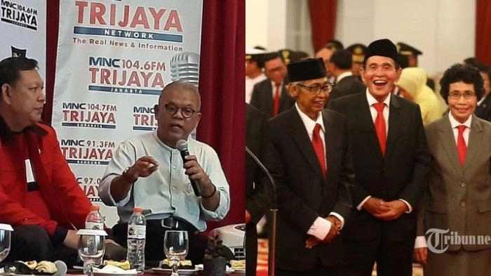 Komitmen Berantas Korupsi, Prabowo Diharapkan Tuntaskan Kasus yang Lama Mandek