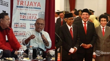 Komitmen Berantas Korupsi, Prabowo Diharapkan Tuntaskan Kasus yang Lama Mandek