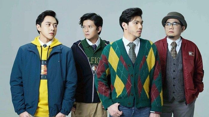 Lagu Baru Yovie & Nuno, Tentang Seorang yang Memendam Cinta Sejak Lama