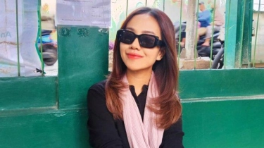 Mayang Lucyana, Adik Vanessa Angel, Ceritakan Pengalaman Magang di DPR RI