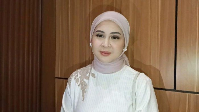 Pakai Kontrasepsi Masih Kebobolan, Kesha Ratuliu Hamil Anak Ketiga Saat Masih Menyusui
