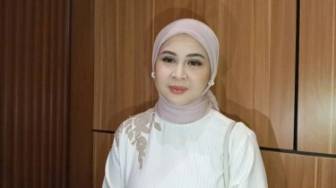 Pakai Kontrasepsi Masih Kebobolan, Kesha Ratuliu Hamil Anak Ketiga Saat Masih Menyusui
