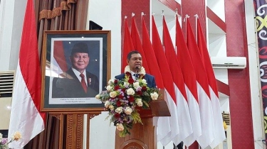 Pakar Hukum Tata Negara Fahri Bachmid Ungkap Pentingnya Peran Kearifan Lokal