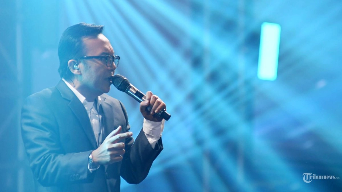 Penyesalan Ari Lasso Usai Bercerai dengan Vitta Dessy Setelah 25 Tahun Pernikahan Mereka