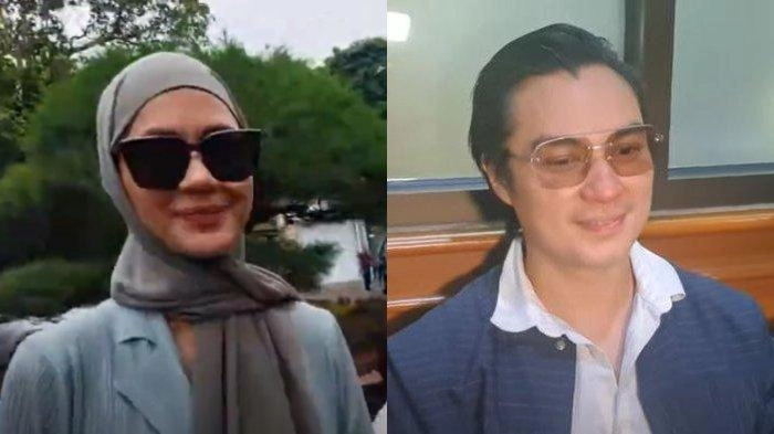 Pihak Baim Tanggapi Bantahan Paula soal Selingkuh: Silakan Ngomong Apa Saja yang Punya Bukti Saya