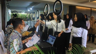 Plt Kepala BKN Ingatkan Peserta Seleksi CPNS Mewaspadai Jika Ada Pihak yang Menjanjikan Kelulusan