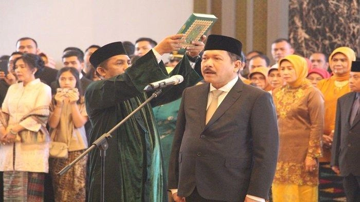 Profil Zarof Ricar, Disebut Makelar Kasus selama Menjadi Petinggi Mahkamah Agung