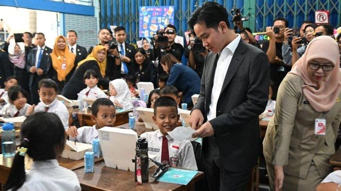 Program Makan Bergizi Gratis Prabowo Sangat Penting dan Mendesak untuk Membentuk Kualitas SDM