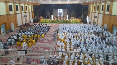 Sebagai Pengguna Terbesar, Generasi Muda Harus Manfaatkan Internet dengan Bijak
