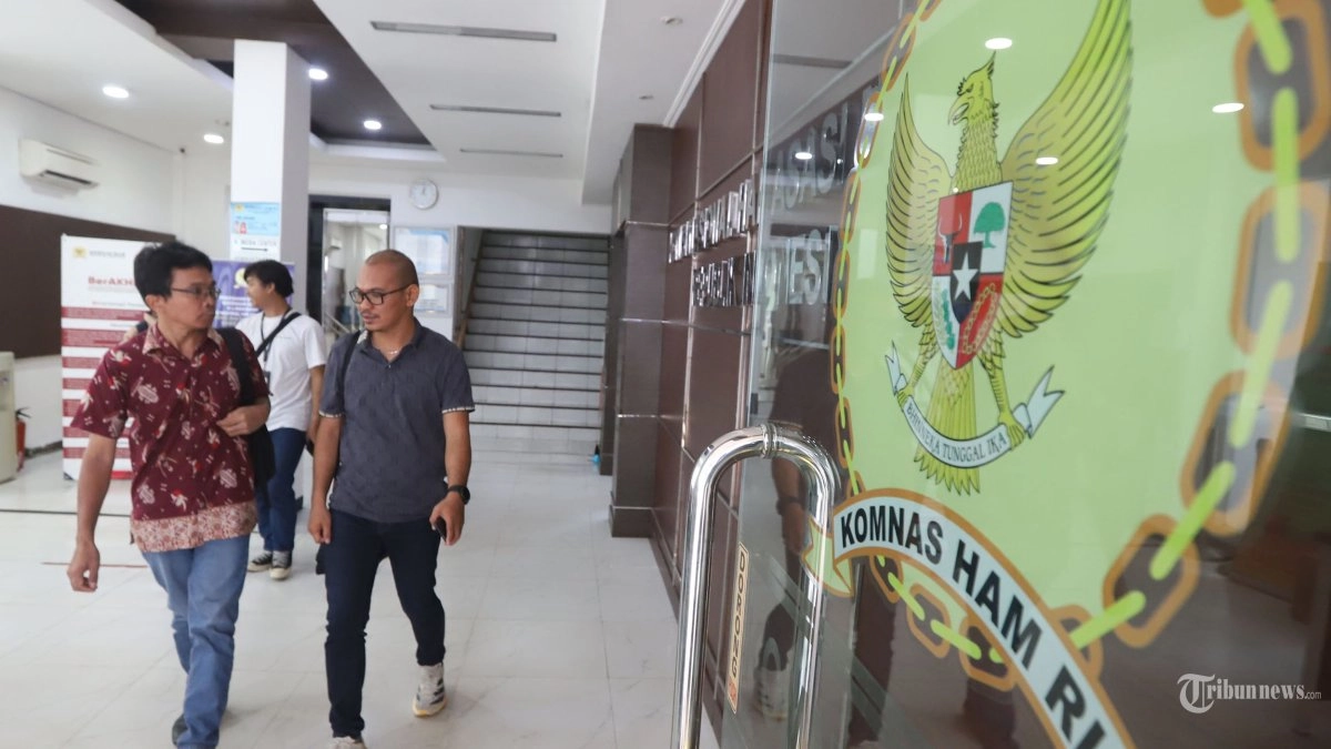 Selain Komnas HAM dan LPSK, Besok Ipda Rudy Soik Adukan Polda NTT ke DPR RI dan Mabes Polri