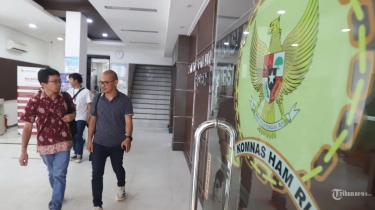 Selain Komnas HAM dan LPSK, Besok Ipda Rudy Soik Adukan Polda NTT ke DPR RI dan Mabes Polri