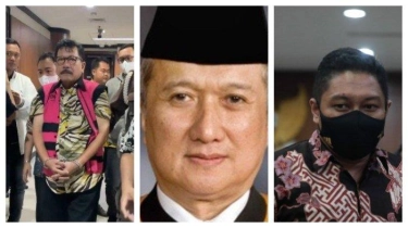 Selain Zarof Ricar, Ini Daftar Penegak Hukum yang Jadi Makelar Kasus, Ada Hakim Agung