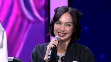 Tak Banyak yang Tahu Sara Wiajayanto Meniti Karier Bermusik, Kini Namanya Masuk Nominasi IMA 2024