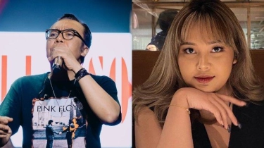 Tak Permasalahkan soal Perceraian Orang Tuanya, Putri Ari Lasso: Kita Udah Gede-Gede