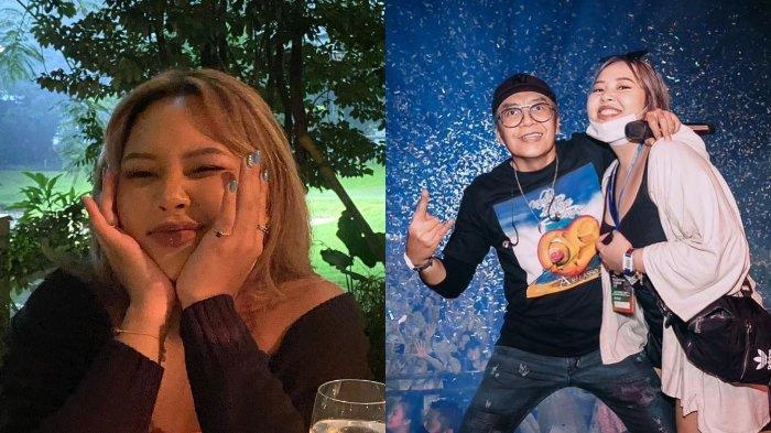 Tanggapan Putri Ari Lasso soal Perceraian Orang Tuanya, Akui Tak Ada Perubahan: Semua Baik