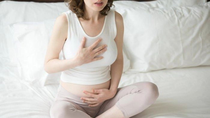 Tips Cara Membedakan Gejala Anemia dengan Kelelahan pada Ibu Hamil