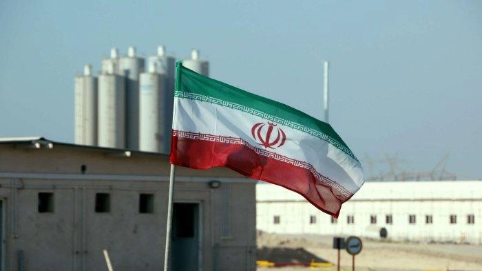 Tolak Desakan AS dan Inggris, Iran Tegaskan Berhak Balas Serangan Israel 