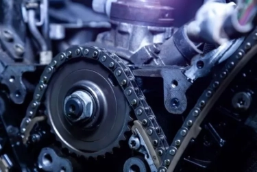 Ciri Tensioner Motor Rusak, Kenali Sebelum Bertambah Parah dan Menguras Isi Dompet