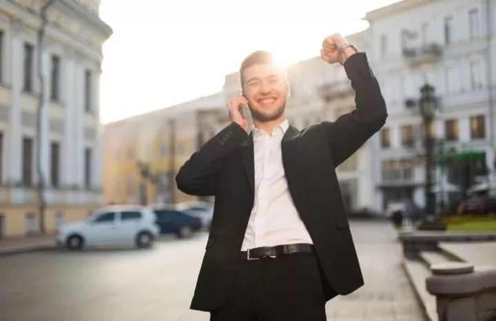 Hancurkan Dinding yang Menghalangi Hidupmu dengan 11 Life Hack Ini, Kamu akan Lebih Unggul dari 95 Persen Orang di Dunia