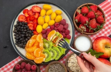 Mengenal 10 Buah Rendah Kalori yang Sangat Direkomendasikan untuk Menurunkan Berat Badan