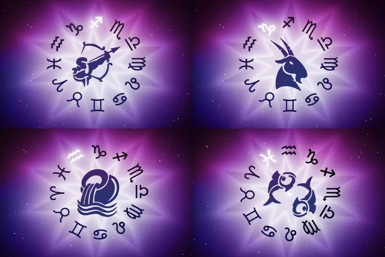 Ramalan Zodiak Besok 28 Oktober 2024: Sagitarius, Capricorn, Aquarius, dan Pisces