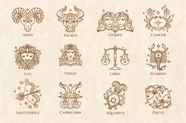 Ramalan Zodiak Mingguan 27 Oktober-2 November 2024: Mengulik Nasib dan Keberuntungan Aries, Taurus, Gemini dan Cancer