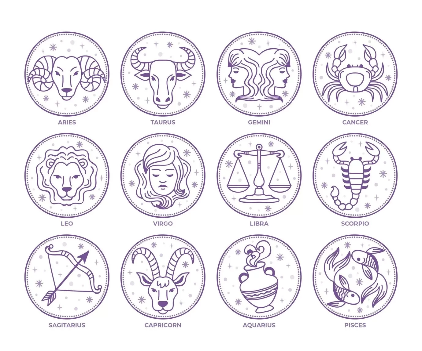 Ramalan Zodiak Mingguan 27 Oktober-2 November 2024: Mengulik Nasib dan Keberuntungan Sagitarius, Capricorn, Aquarius, dan Pisces
