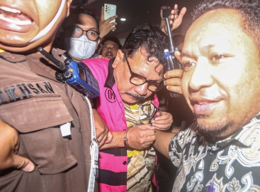 Setelah Tangkap Makelar Kasus dan Hakim yang Bebaskan Ronald Tannur, Kejaksaan Usut Kasus yang Dimakelari Zarof Ricar