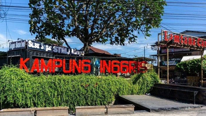 3 Wisata Kampung Kreatif di Indonesia, Daya Tariknya Sayang untuk Dilewatkan