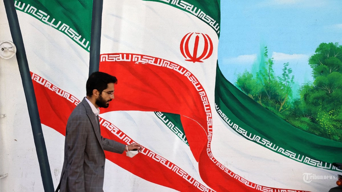 4 Lokasi di Iran yang Terkena Serangan Udara Israel, 2 Stasiun Radar Alami Kerusakan Ringan