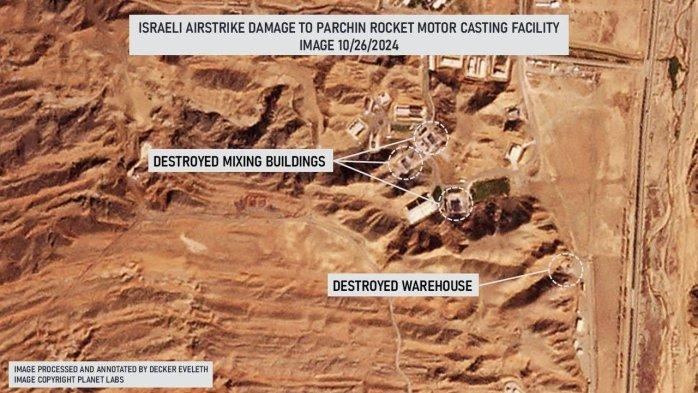 Alasan Israel Serang Iran, Tanggapan Warga Teheran hingga Akankah Iran Membalas?