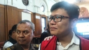 Fakta Terbaru Ronald Tannur: Ditangkap Lagi usai Bebas, Belum Jadi Tersangka di Kasus Suap Hakim