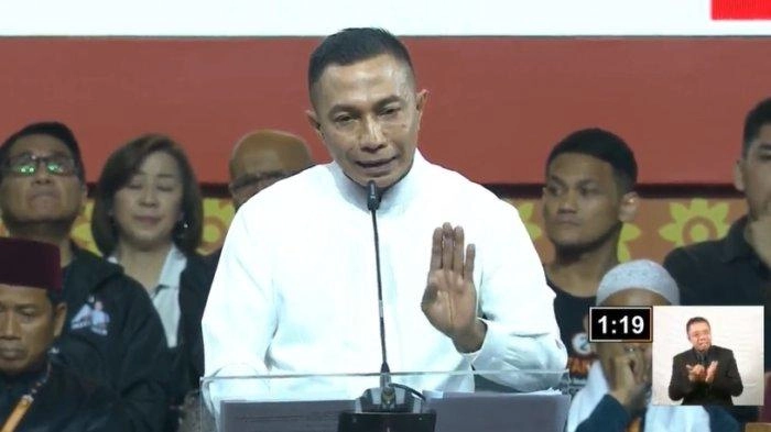 Getuk Tular Adab ala Dharma-Kun, Klaim Bisa Dorong Ekonomi Kreatif Jakarta