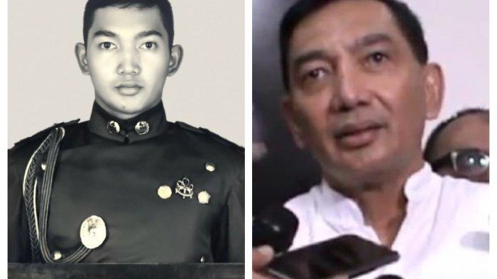 Kenangan Masa Muda di Akmil: Sjafrie Sjamsoeddin Kembali ke Bukit Tidar Sebagai Menteri Pertahanan