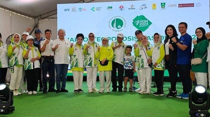 Kerap Diabaikan, Perwatusi Ungkap Kunci Pencegahan Osteoporosis Sejak Dini