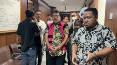 MA Persilakan Kejagung Periksa 3 Hakim Agung yang Tangani Kasasi Ronald Tannur