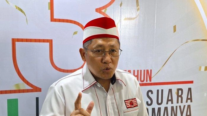 Partai Kebangkitan Nusantara Dorong Kabinet Gemuk Prabowo Fokus Perbaikan Hidup Rakyat