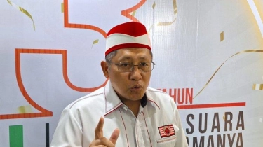 Partai Kebangkitan Nusantara Dorong Kabinet Gemuk Prabowo Fokus Perbaikan Hidup Rakyat